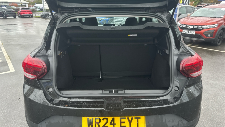 Dacia Sandero Stepway 1.0 TCe Expression 5dr Petrol Hatchback